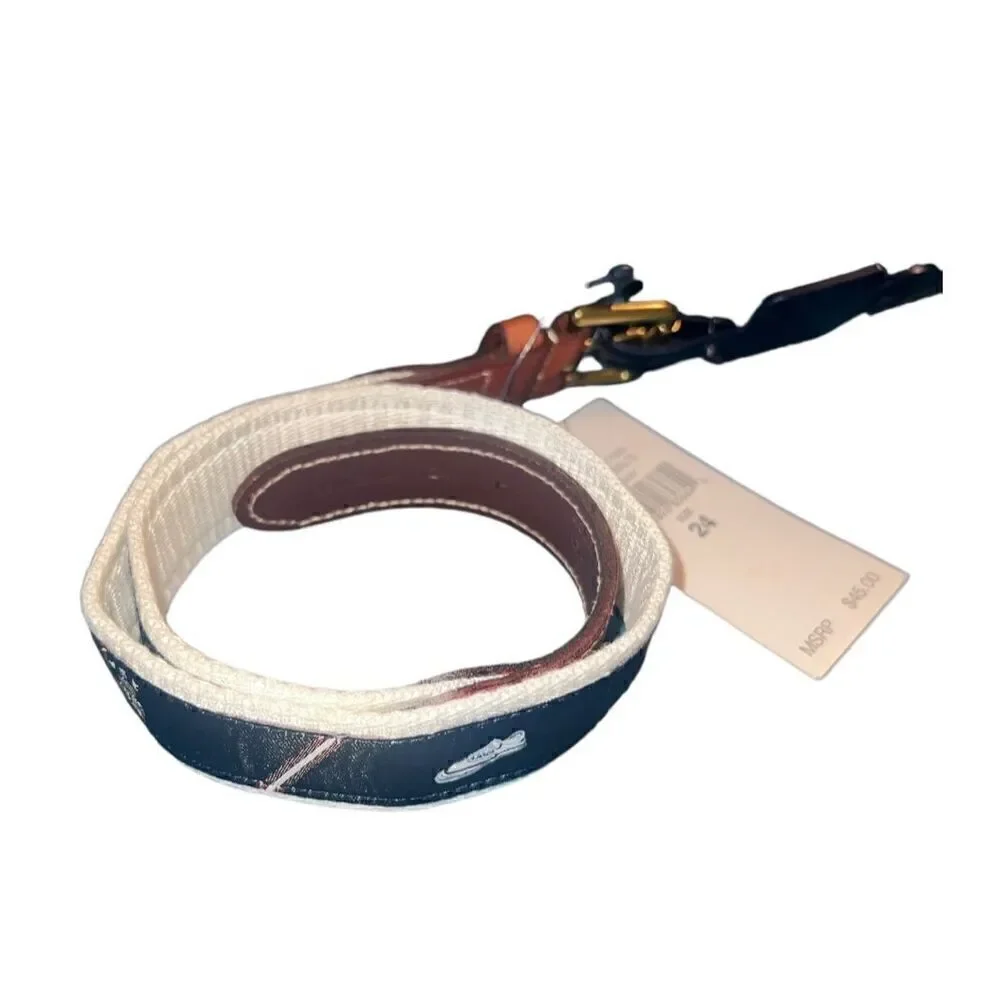 NWT Polo Ralph Lauren Belt (Kids)